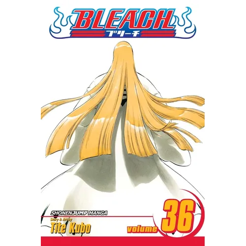 Bleach, Vol. 36