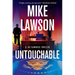 Untouchable: A Joe DeMarco Thriller