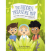 The Hidden Treasure Map: Your Turn To Choose What Happens Next!