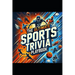 The Ultimate Sports Trivia Playbook: 1000 Fascinating Facts to Challenge and Inspire!