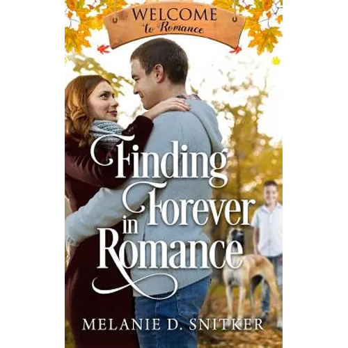 Finding Forever In Romance