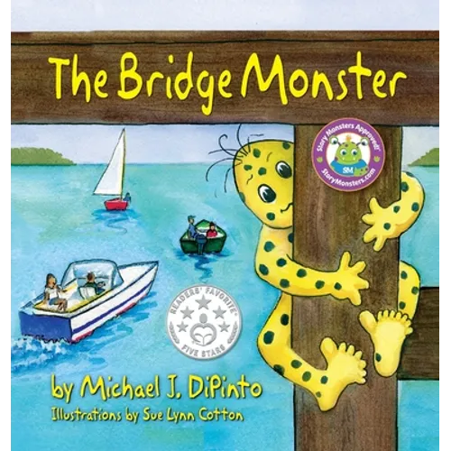 The Bridge Monster