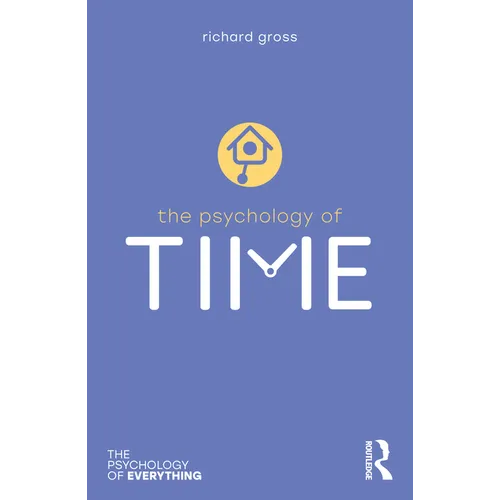 The Psychology of Time