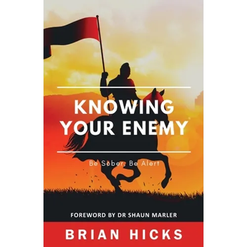 Knowing Your Enemy