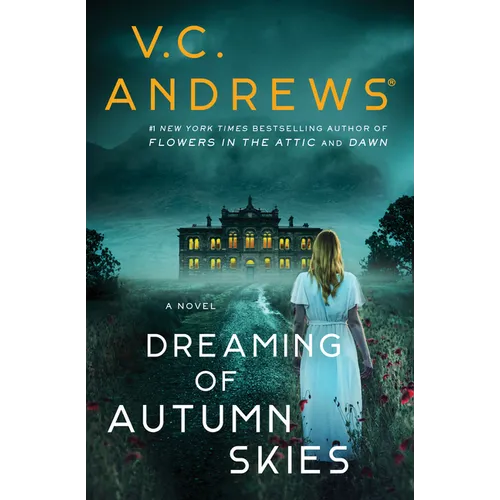 Dreaming of Autumn Skies