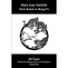 Pan Gai Noon Kung Fu Karate