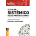 El Valor Sistemico de Las Organizaciones: Variables, procesos y estructuras