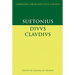 Suetonius: Diuus Claudius