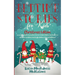 Bedtime Stories for Kids: Christmas Edition - Fun and Calming Christmas Short Stories for Kids, Children and Toddlers to Fall Asleep Fast! Reduce Anxi