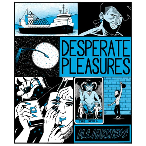 Desperate Pleasures