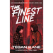 The Finest Line: A Sapphic Dystopian Story about Romance and Revolution