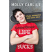Sometimes Life Sucks: When Someone You Love Dies