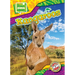 Kangaroos