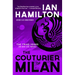 The Couturier of Milan: An Ava Lee Novel: Book 9