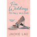 Four Weddings to Fall in Love