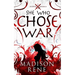 She Who Chose War