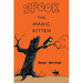 Spook the Magic Kitten