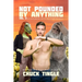 Not Pounded By Anything Vol. 2: Six More Platonic Tales Of Non-Sexual Encounters