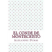 El conde de montecristo