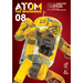 Atom: The Beginning Vol. 8