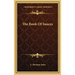 The Book of Sauces