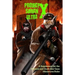Project Simian Ultra X: A Supplement for the Mutants and Death Ray Guns Miniatures Rules
