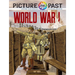Picture the Past: World War I: Historical Coloring Book