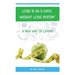 Lose 15 in 5 Days Diet Weight Loss System