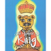 The Would Be King