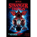 Stranger Things: The Voyage (Graphic Novel)