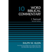 1 Samuel, Volume 10: Second Edition 10