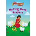 The Beginner's Bible My First Book of Prayers