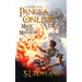 Pangea Online 2: Magic and Mayhem: A LitRPG Novel