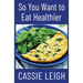 So You Want To Eat Healthier