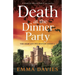 Death at the Dinner Party: A completely addictive English cozy mystery