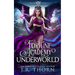 Fortune Academy Underworld: Book Four