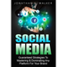 Social Media Marketing For Beginners - How To Make Money Online: Guaranteed Strategies To Monetizing, Mastering, & Dominating Any Platform For Your Br