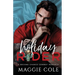Holiday Rider: A Second Chance Cowboy Romance