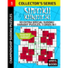 Sudoku Kunoichi: 101 Extra Special Sudoku Variant Puzzles, 5 grids in 1