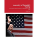 Ancestry of Donald Trump: From Kings and Crusaders to President of the USA