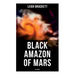 Black Amazon of Mars (SF Classic): Sci-Fi Novel