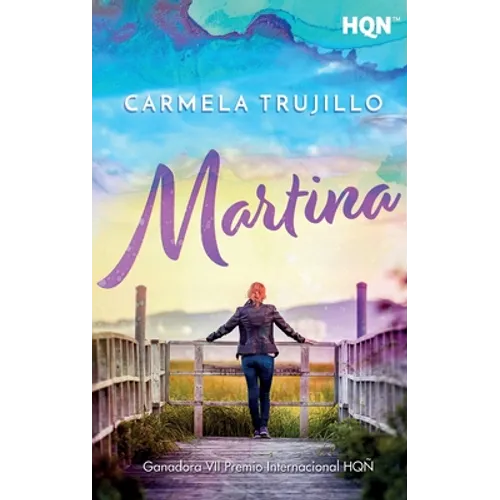 Martina