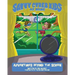 The Savvy Cyber Kids at Home: Adventures Beyond the Screen