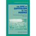 The Rise of Capitalism on the Pampas: The Estancias of Buenos Aires, 1785 1870