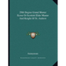 29th Degree Grand Master Ecose Or Scottish Elder Master And Knight Of St. Andrew