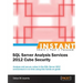 Instant Microsoft SQL Server Analysis Services 2012 Cube Security