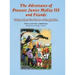 The Adventures of Prescott Junior McCoy III and Friends: Volume One: The Power of Imagination
