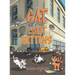 A Cat and Eight Kittens