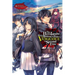 The Hero Laughs While Walking the Path of Vengeance a Second Time, Vol. 6 (Light Novel): The Broken and Abandoned Volume 6