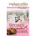 Scones, Skulls & Scams